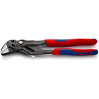 Szczypce KNIPEX długość klucza 250 mm czarne atramentowane ( 4000811057 )