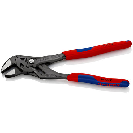 KNIPEX Pince-clé DIN ISO 5743 longueur 250 mm noir atramenté ( 4000811057 )