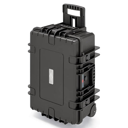 KNIPEX Mallette à outils Robust 45 vide mallette vide ( 8000331603 )