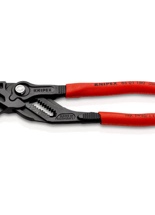 KNIPEX Zangenschlüssel Länge 180 mm schwarz atramentiert ( 4000811069 )