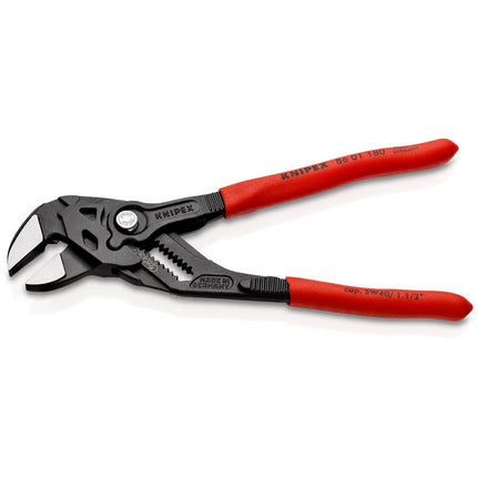 KNIPEX Pince-clé  longueur 180 mm noir atramenté ( 4000811069 )