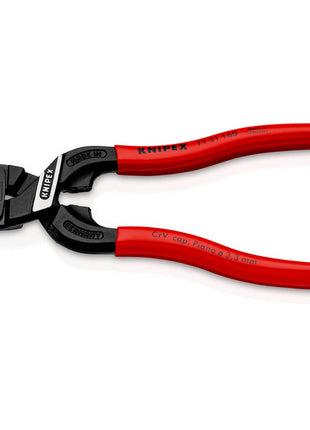 KNIPEX Coupe-boulon compact CoBolt® L. 160 mm avec revêtement en plastique ( 4000810091 )