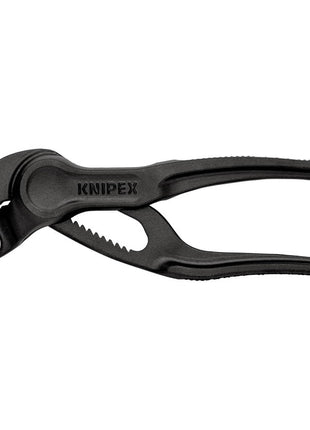 Szczypce do pomp wodnych KNIPEX Cobra(R) XS Długość 100 mm Szerokość zacisku 24 mm ( 4000811172 )