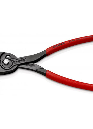 Pinza frontal KNIPEX TwinGrip longitud 200 mm (8000883017)