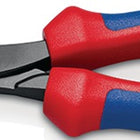 KNIPEX Pince à préhension frontale TwinGrip longueur 200 mm ( 8000883019 )