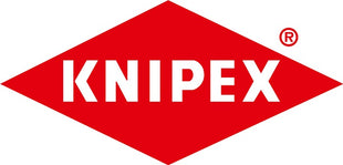 Pinza frontal KNIPEX TwinGrip longitud 200 mm (8000883019)