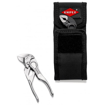 KNIPEX Jeu de pinces Minis contenu 2 pièces ( 8000883016 )