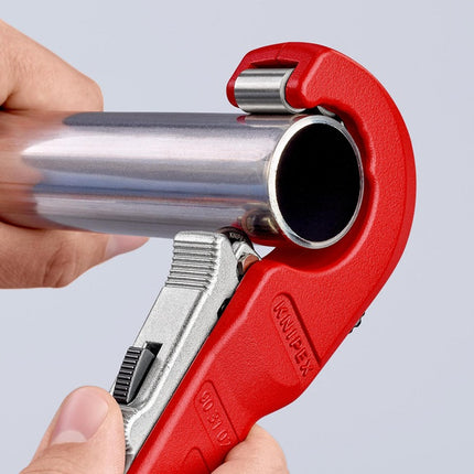 KNIPEX coupe-tubes TubiX(R) 6 - 76 mm ( 4000812606 )