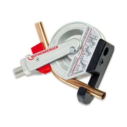 ROTHENBERGER Cintreuse manuelle ROBEND® H+W Plus jusqu’à 180 degr. ( 4000812661 )