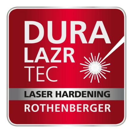 ROTHENBERGER Mâchoire de presse SV standard 32 - 34 kN largeur nominale 35 mm ( 4000781004 )