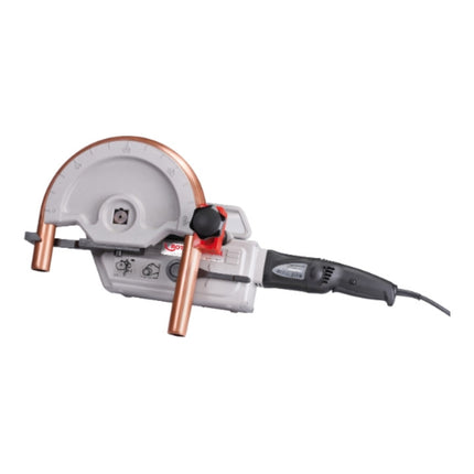 ROTHENBERGER Set de cintreuses électriques ROBEND® 4000 15 - 18 - 22 - 28 mm ( 4000781303 )