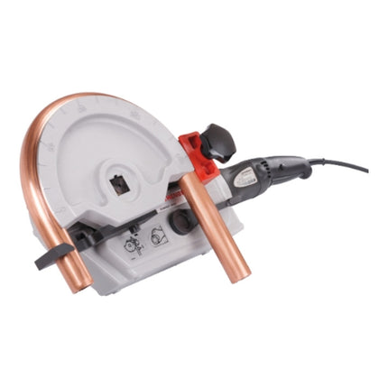 ROTHENBERGER Set de cintreuses électriques ROBEND® 4000 15 - 18 - 22 - 28 mm ( 4000781303 )