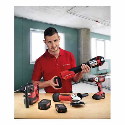 ROTHENBERGER Accu CAS 18 V 2,0 Ah ( 8000739856 )