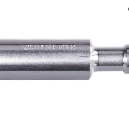 ROTHENBERGER Outil de vissage de vanne RO-QUICK L. 120 mm outils à visser les vannes ( 4000781041 )