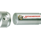 ROTHENBERGER Outil de vissage de vanne RO-QUICK set ( 4000781135 )