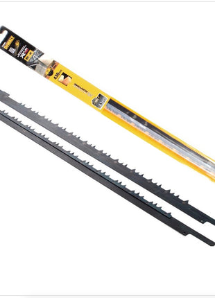 Dewalt DT 99593 Spezialsägeblatt HSS 430 mm für Alligatorsäge DWE / DCS - Toolbrothers