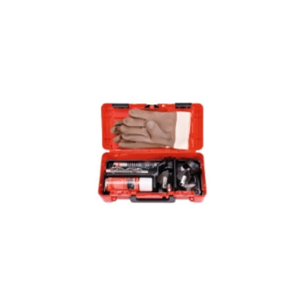 ROTHENBERGER Jeu d'outils L 11 pièces ( 8000739841 )