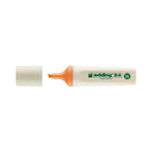 EDDING Surligneur 24 EcoLine orange ( 9000487796 )