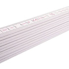 STABILA Mètre pliant 1407 longueur 2 m largeur 1,70 cm ( 8000067283 )