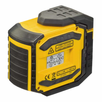 STABILA Lasers à lignes croisées LAX 300 20 m ( 4000857974 )