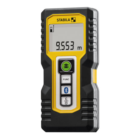 STABILA Télémètre laser LD 250 BT 0,2-50 m ± 2 mm ( 4000857915 )