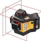 Laser multiligne STABILA LAX 600 ± 4 ° ± 0,3 mm/m (8001895886)