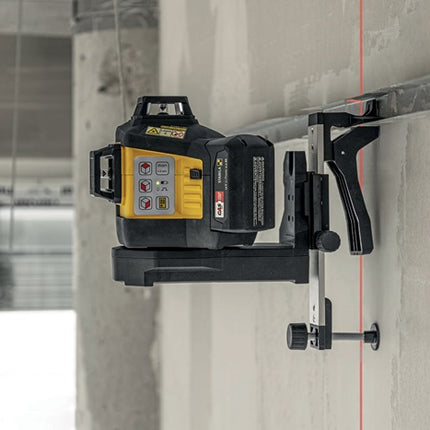 Laser multiligne STABILA LAX 600 ± 4 ° ± 0,3 mm/m (8001895886)