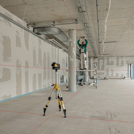 Laser multiligne STABILA LAX 600 ± 4 ° ± 0,3 mm/m (8001895886)