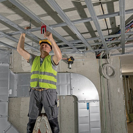 Laser multiligne STABILA LAX 600 ± 4 ° ± 0,3 mm/m (8001895886)