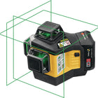 STABILA Laser multilignes LAX 600 G ± 4 ° ± 0,3 mm/m ( 8001895888 )