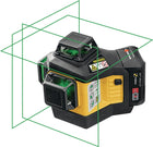 STABILA Laser multilignes LAX 600 G ± 4 ° ± 0,3 mm/m ( 8001895888 )