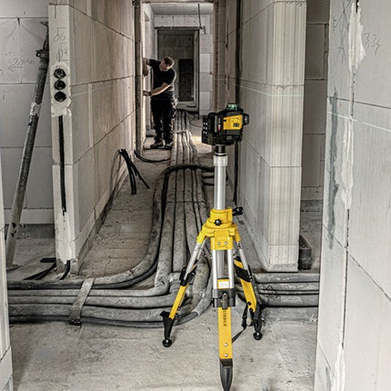 STABILA Laser multilignes LAX 600 G ± 4 ° ± 0,3 mm/m ( 8001895888 )