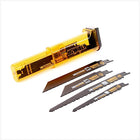 Dewalt DT 99551 Säbelsägeblatt Set 8 teilig - Toolbrothers