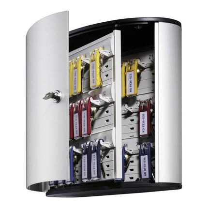 DURABLE Armoire à clés Key-Box H280xL302xP118mm ( 3000291860 )