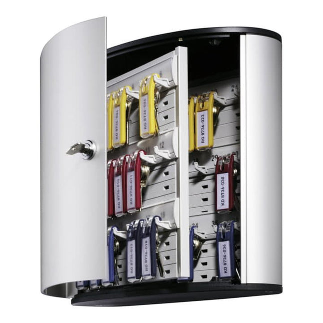 DURABLE Armoire à clés Key-Box H280xL302xP118mm ( 3000291860 )