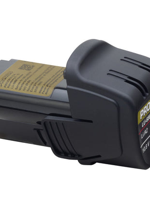 PROXXON Pack de batteries LI/A2 10,8 V ( 4681154014 )