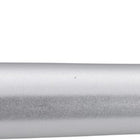 EDI Pièce de perçage de poignée de porte 104 Z Aluminium F1 / teinte naturelle ( 3000200003 )