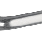 EDI Pièce de perçage de poignée de porte profilée 1308/0800 Aluminium F1 ( 3000200018 )