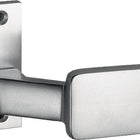 EDI Bouton de porte 1386/0000 Aluminium F1 ( 3000252736 )