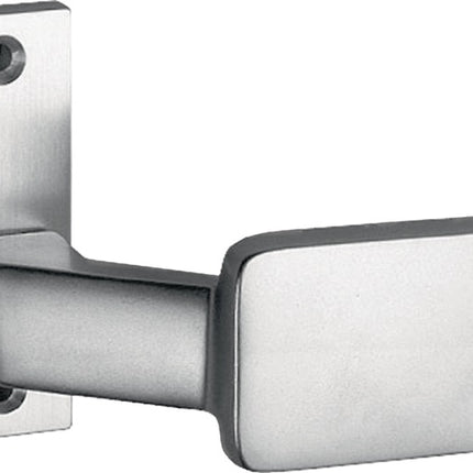 EDI Bouton de porte 1386/0000 Aluminium F1 ( 3000252736 )