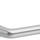 EDI Pièce de perçage de poignée de porte profilée 1391/0800 Aluminium F1 ( 3000200008 )