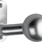 EDI Bouton de porte profilé 1388/0000 Matériau aluminium F1 ( 3000200013 )