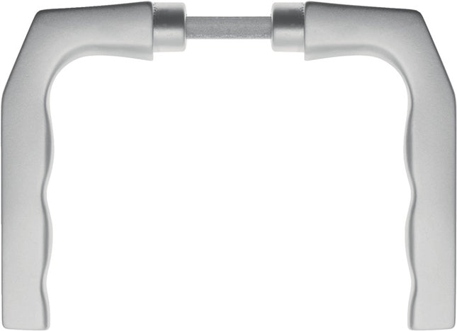 EDI Paire de béquilles de porte 125Z aluminium F1 ( 3000200004 )