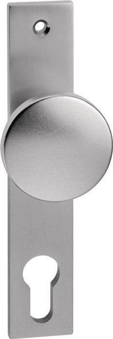 EDI Bouton de coffre de serrure 1317/7020 fixe ( 3000200019 )