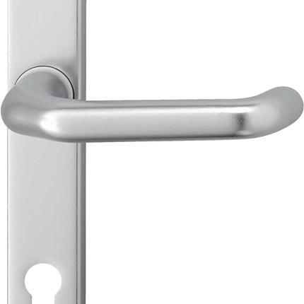 EDI Cadre-1/2 Garniture intérieure Kronos 1300/0235 Aluminium F1 ( 3000200021 )