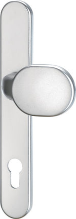 EDI Garniture de porte profilée Kronos 1300/K22/035 aluminium F1 ( 3000200028 )