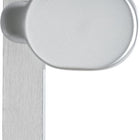 EDI Garniture de porte profilée Atlas 1200/K22/2026 aluminium F1 ( 3000200041 )