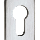 EDI Rosace de clé 0811/9003 Acier inoxydable EST ( 3000200022 )