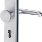 Kit de protection EDI logo 8753/0792 aluminium F1 (3000261256)