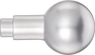 EDI Bouton de porte K5 acier inoxydable F00 ( 3000261379 )